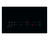 Płyta indukcyjna Electrolux LIR60433B Hob2Hood Czarny - 1030301 - zdjęcie 2